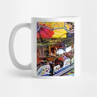 Carnival Ride Mug